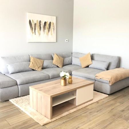 Loft Evasion , Parking Gratuit , 5 Min Auxerre Apartment โมเนโต ภายนอก รูปภาพ